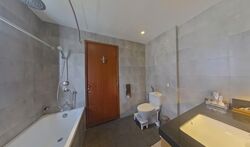 Seasons Park (D26), Condominium #569657371